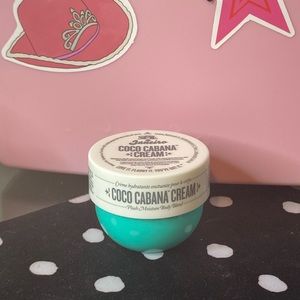 39 scent sol de Janeiro coco cabana cream